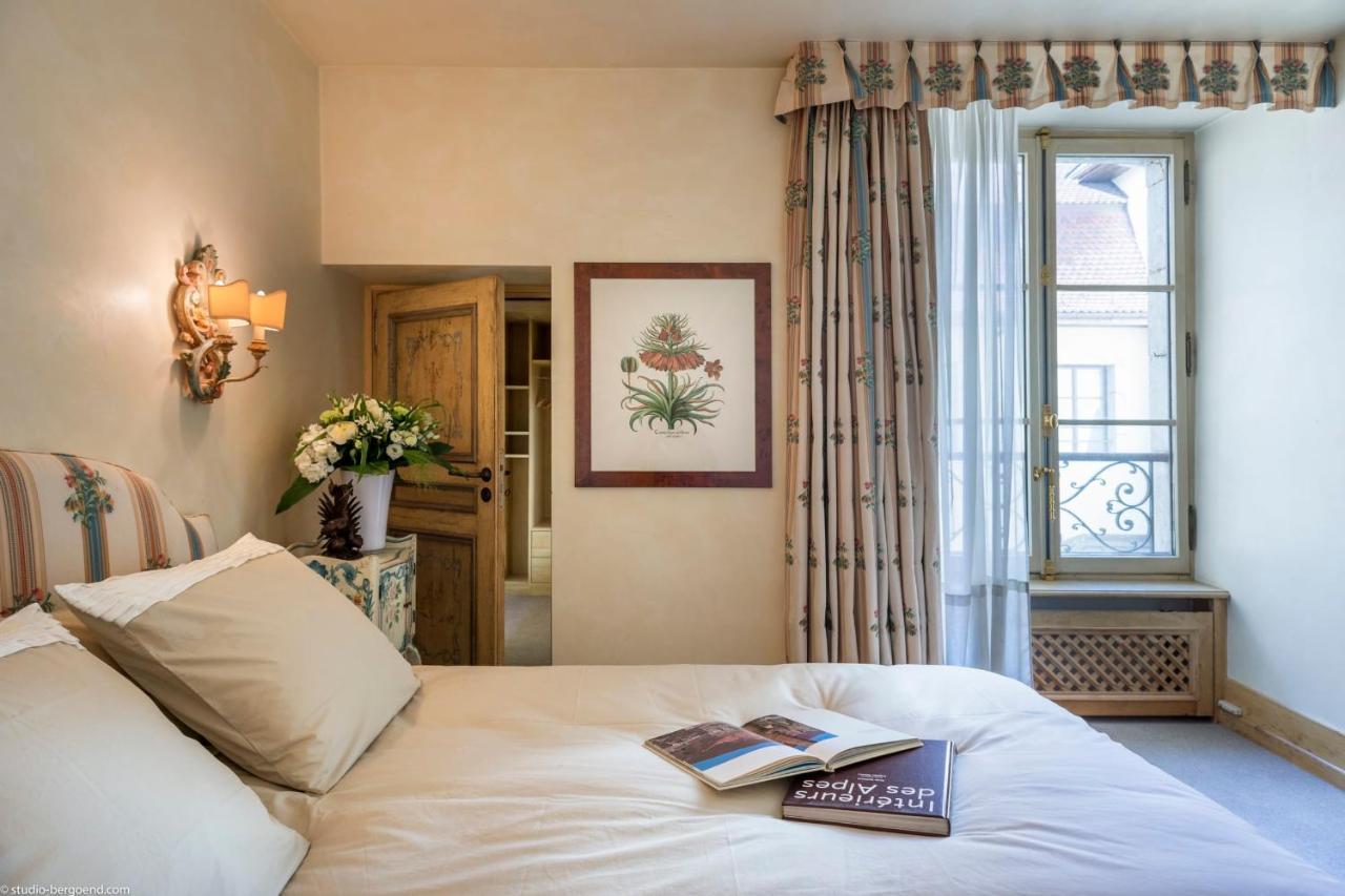 Annecy Historical Center - 165 Square Meter - 3 Bedrooms & 3 Bathrooms Exterior photo